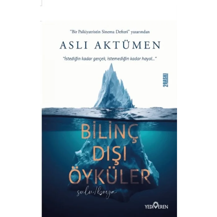 Bilinç Dışı Öyküler