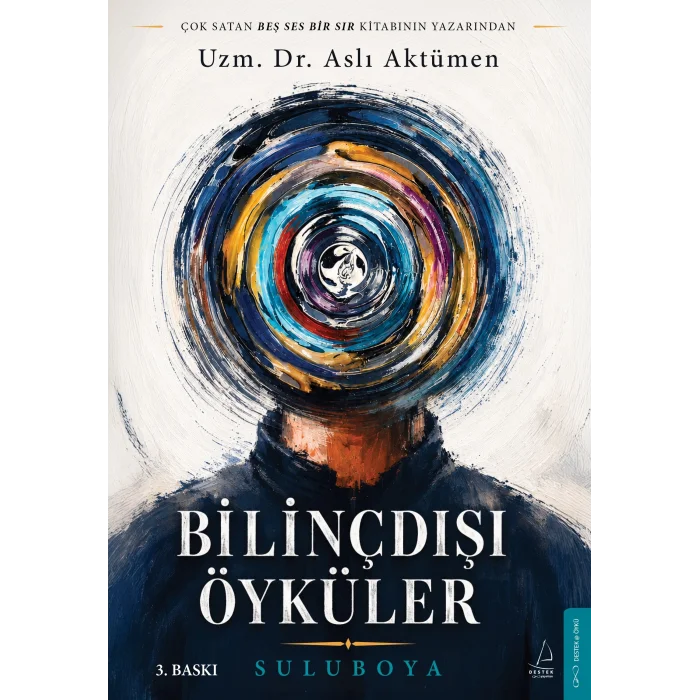 Bilinçdışı Öyküler