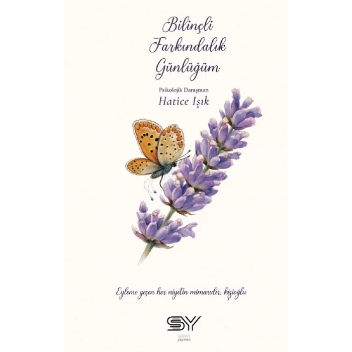 Bilinçli Farkındalık Günlüğüm