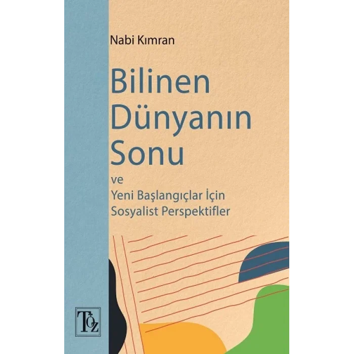 Bilinen Dünyanın Sonu