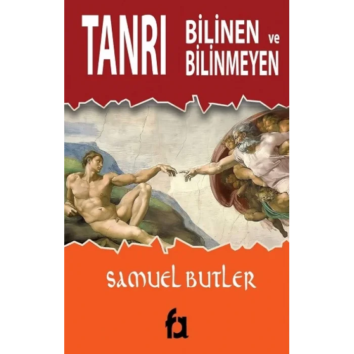 Bilinen ve Bilinmeyen Tanrı