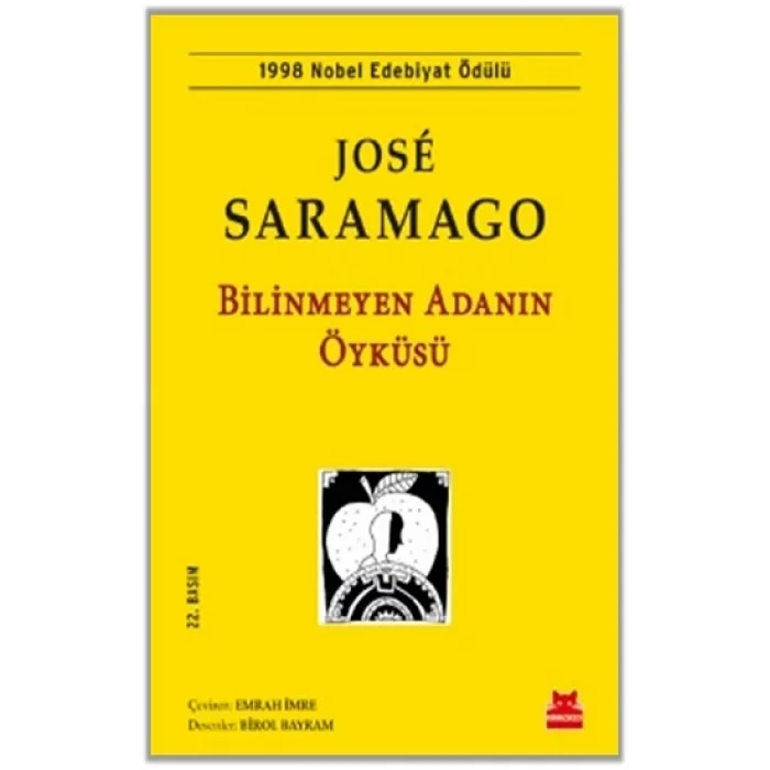 Bilinmeyen Adanın Öyküsü