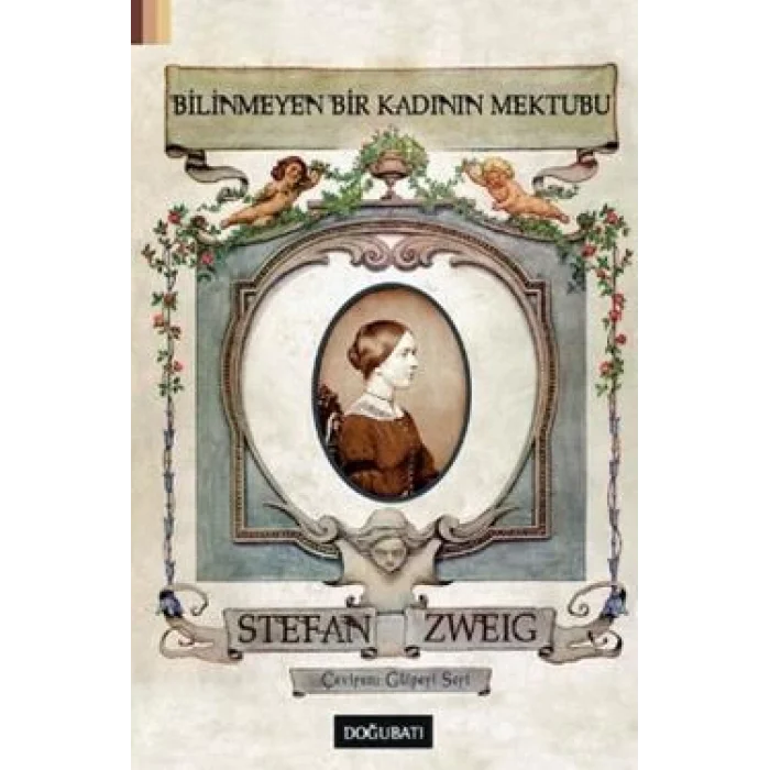 Bilinmeyen Bir Kadının Mektubu