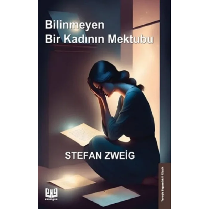 Bilinmeyen Bir Kadının Mektubu