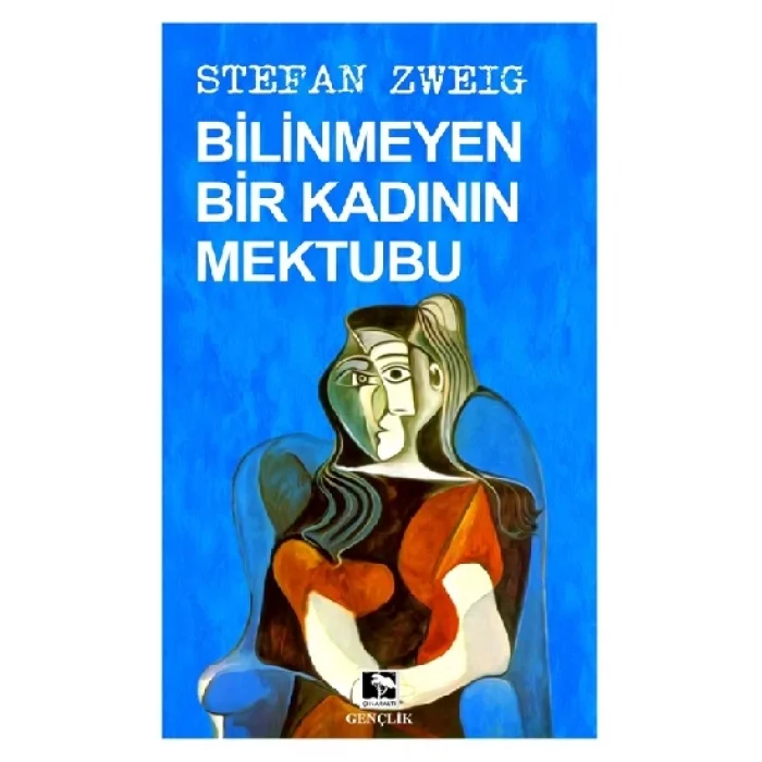 Bilinmeyen Bir Kadının Mektubu