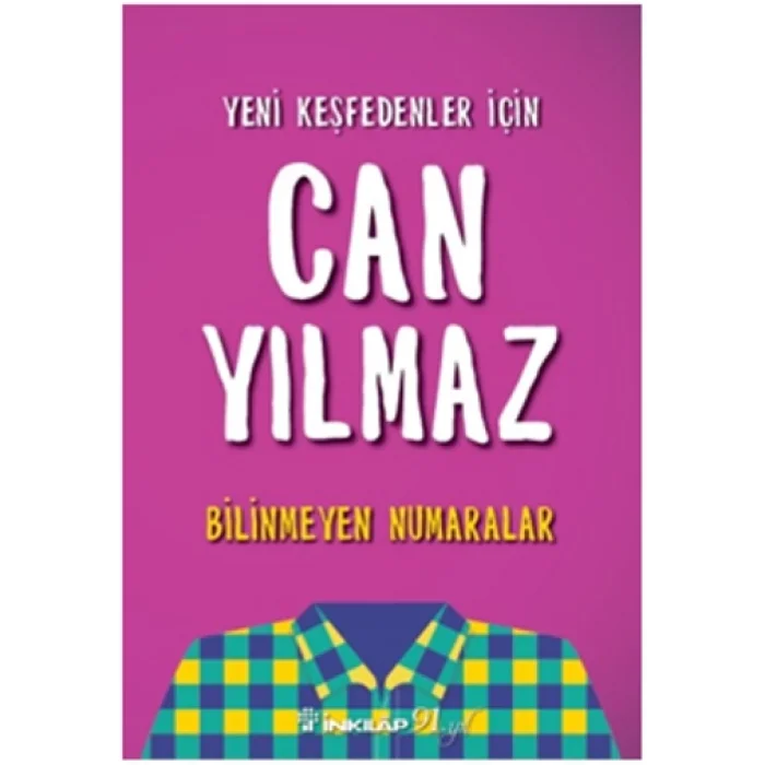 Bilinmeyen Numaralar - Yeni Keşfedenler İçin