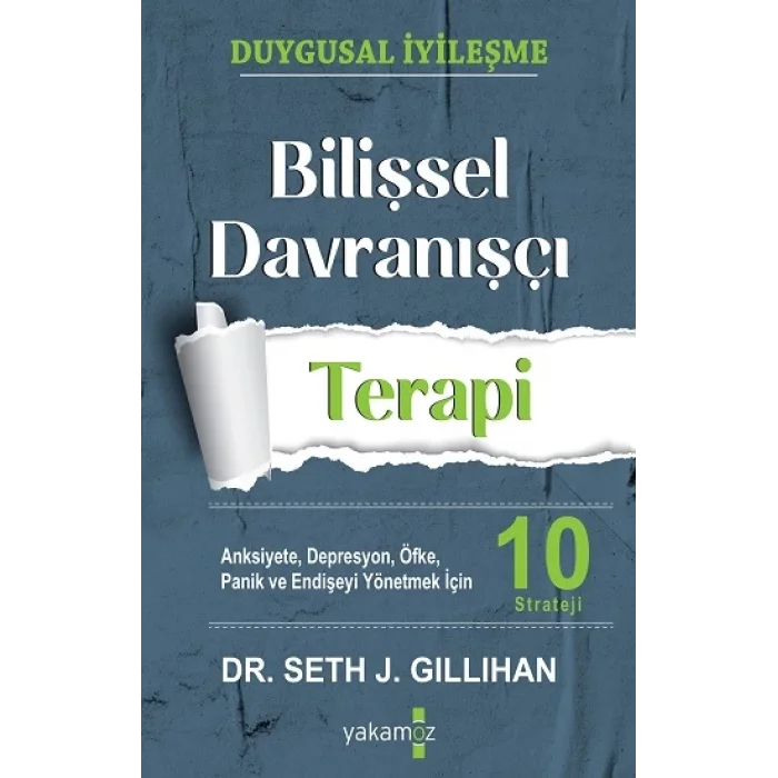 Bilişsel Davranışçı Terapi