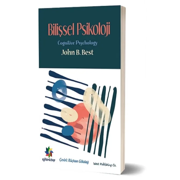 Bilişsel Psikoloji - Cognitive Psychology”