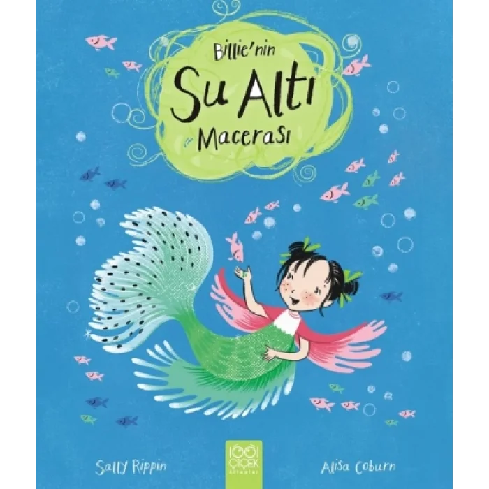 Billienin Su Altı Macerası