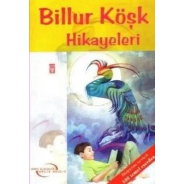 Billur Köşk Hikayeleri