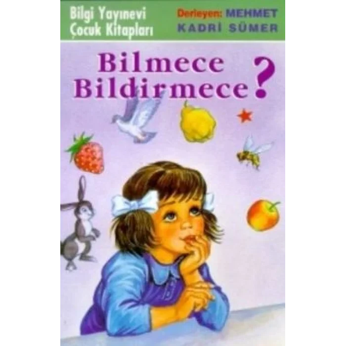 Bilmece Bildirmece