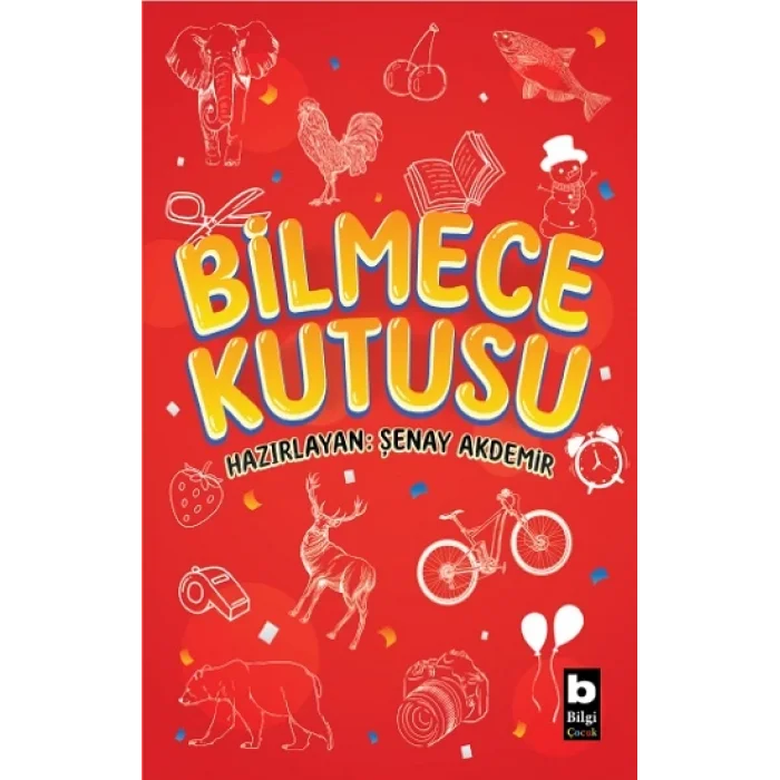 Bilmece Kutusu