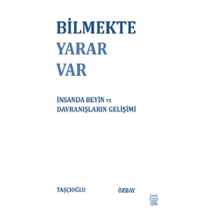 Bilmekte Yarar Var