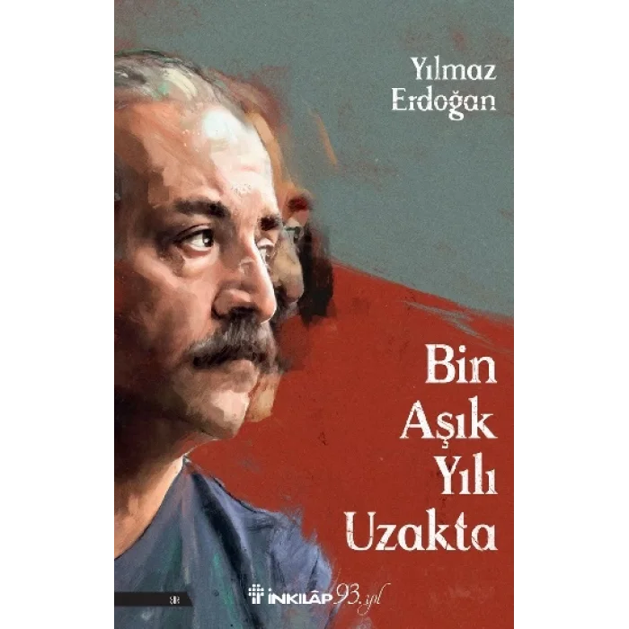 Bin Aşık Yılı Uzakta