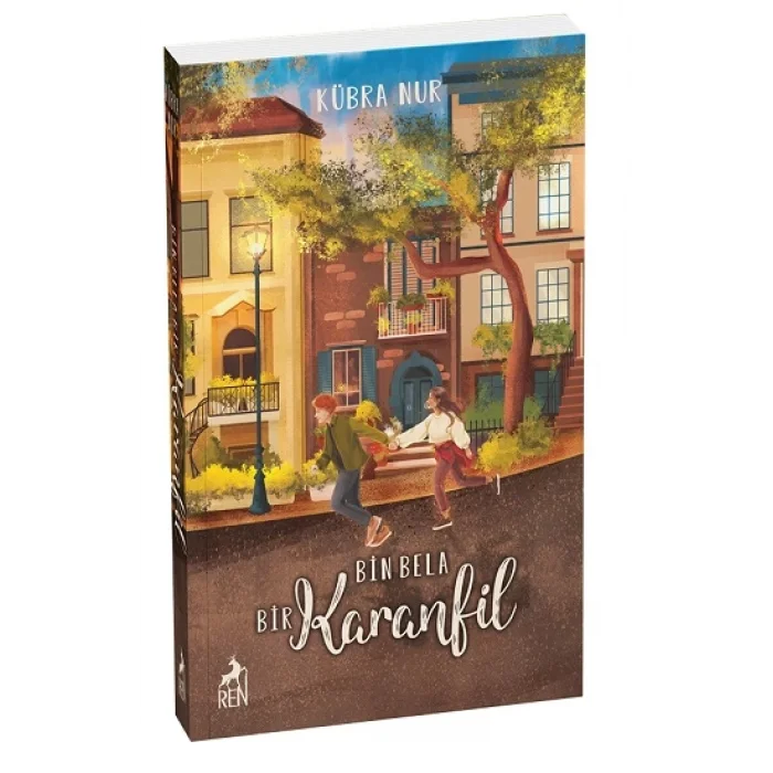 Bin Bela Bir Karanfil