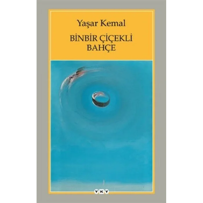 Binbir Çiçekli Bahçe