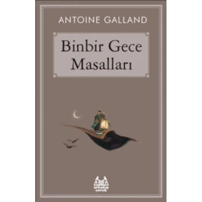 Binbir Gece Masalları