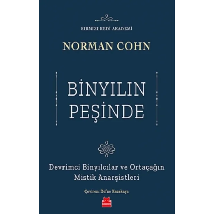 Binyılın Peşinde