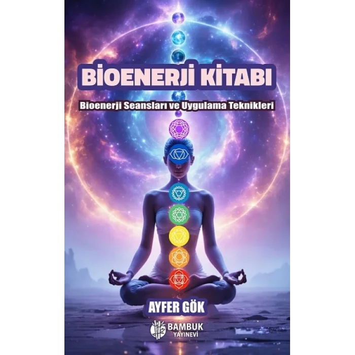 Bioenerji Kitabı