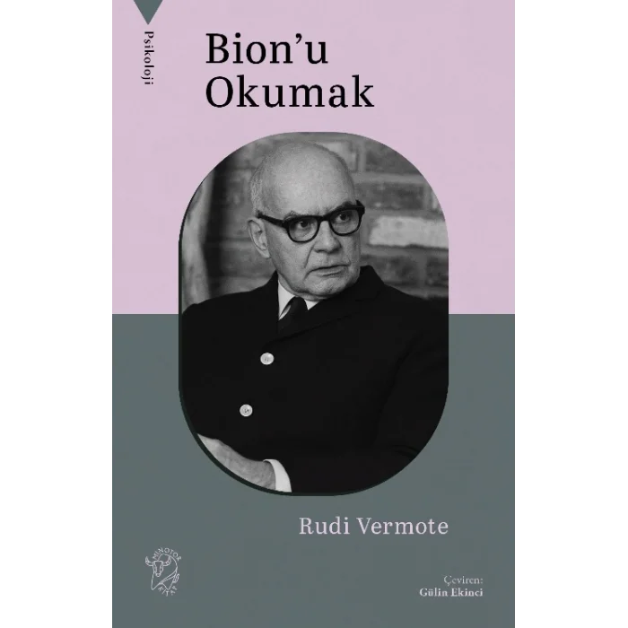 Bion’u Okumak
