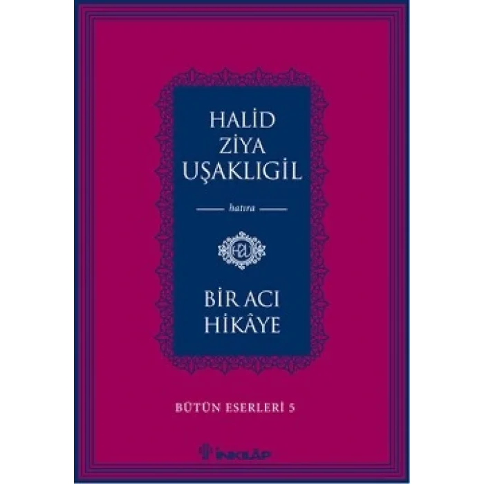 Bir Acı Hikaye