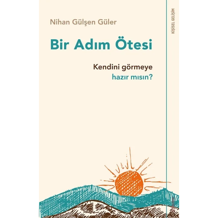 Bir Adım Ötesi