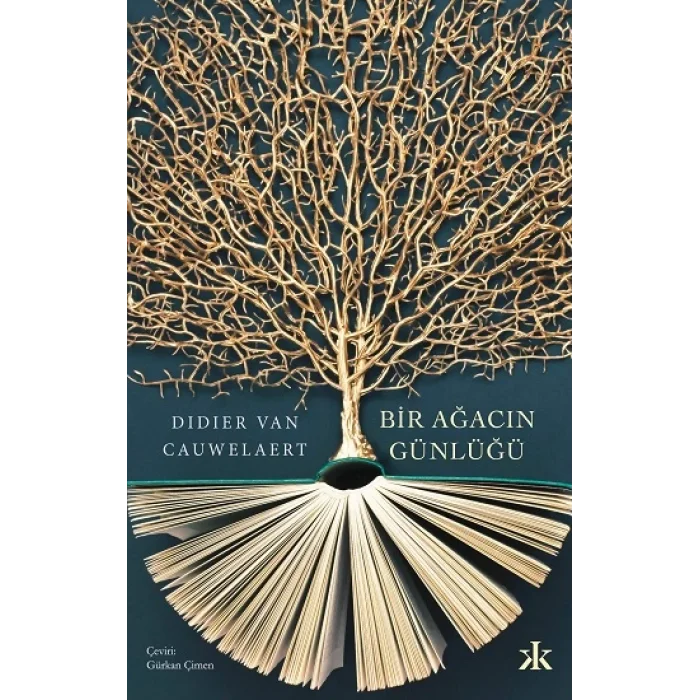 Bir Ağacın Günlüğü