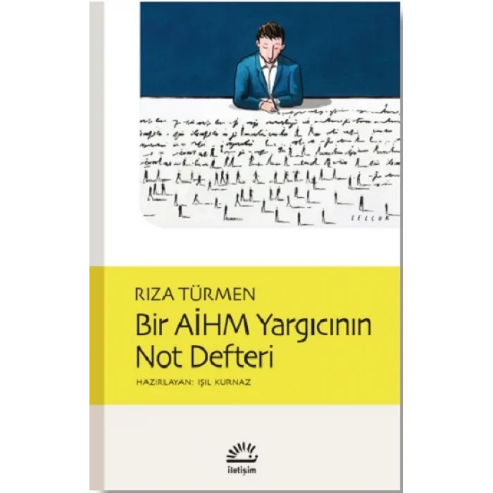 Bir AİHM Yargıcının Not Defteri