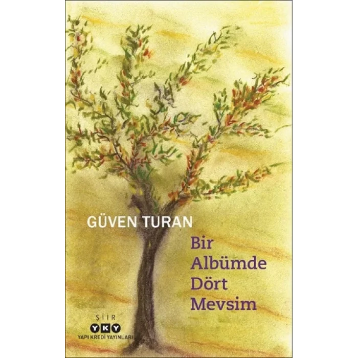 Bir Albümde Dört Mevsim