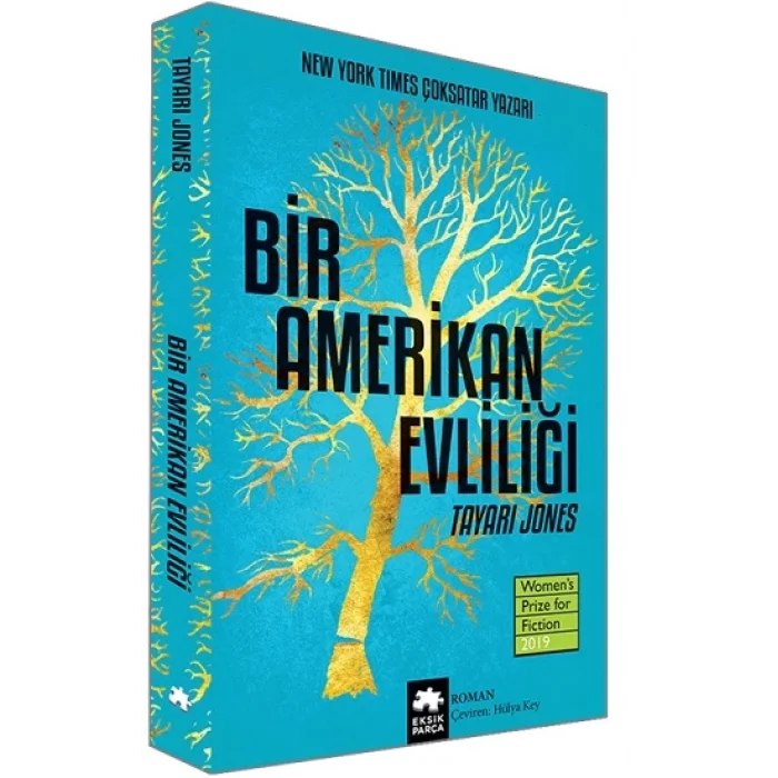 Bir Amerikan Evliliği