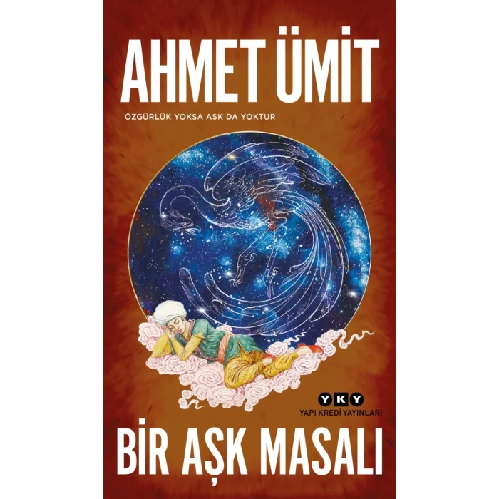 Bir Aşk Masalı