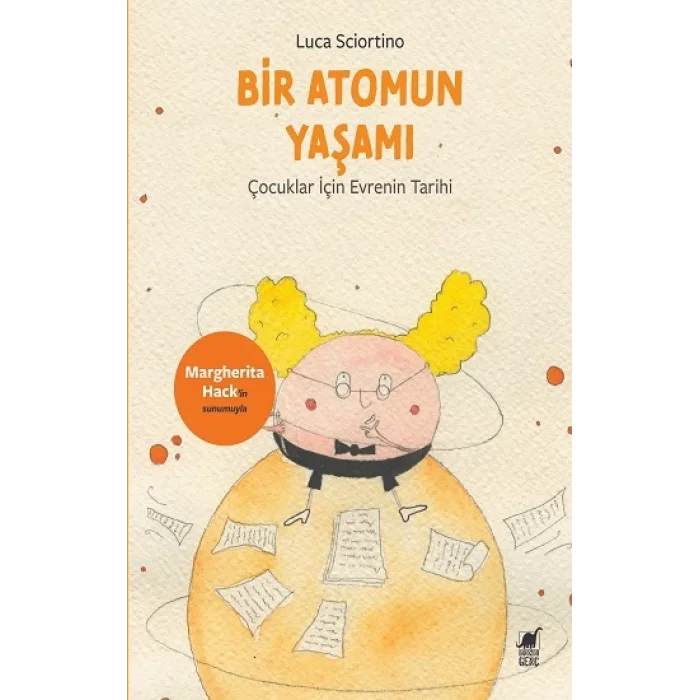 Bir Atomun Yaşamı