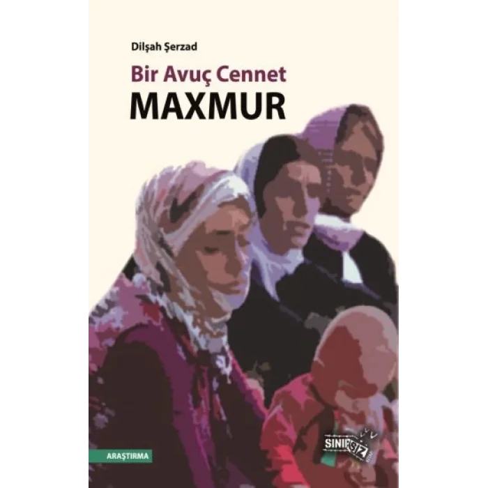 Bir Avuç Cennet - Maxmur
