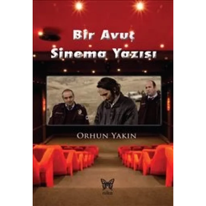 Bir Avuç Sinema Yazısı