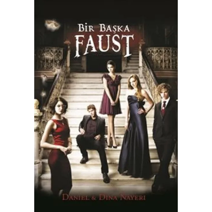 Bir Başka Faust