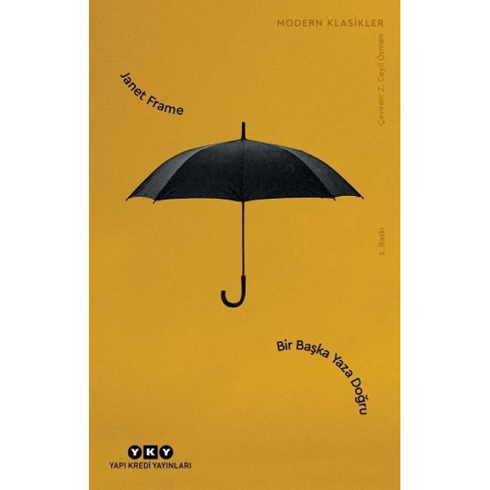 Bir Başka Yaza Doğru