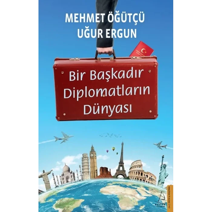 Bir Başkadır Diplomatların Dünyası