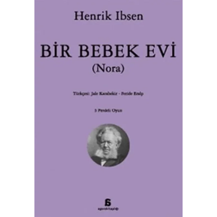 Bir Bebek Evi (Nora)