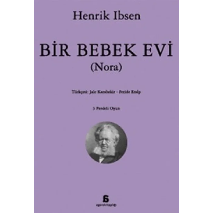 Bir Bebek Evi (Nora)