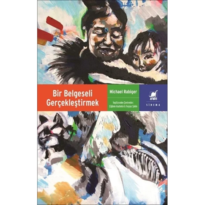 Bir Belgeseli Gerçekleştirmek