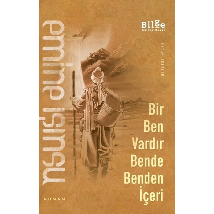 Bir Ben Vardır Bende Benden İçeri