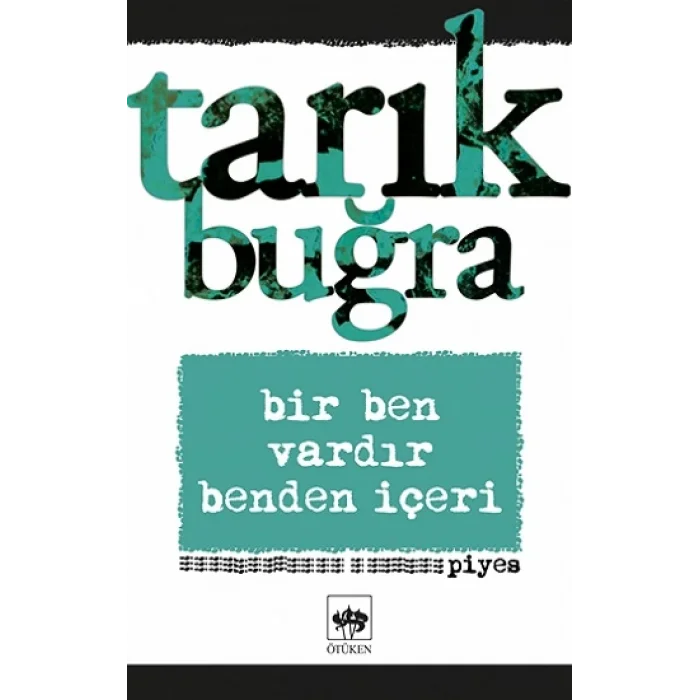 Bir Ben Vardır Benden İçeri