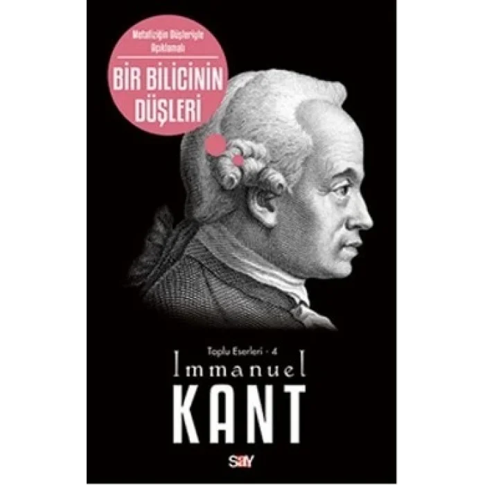 Bir Bilicinin Düşleri