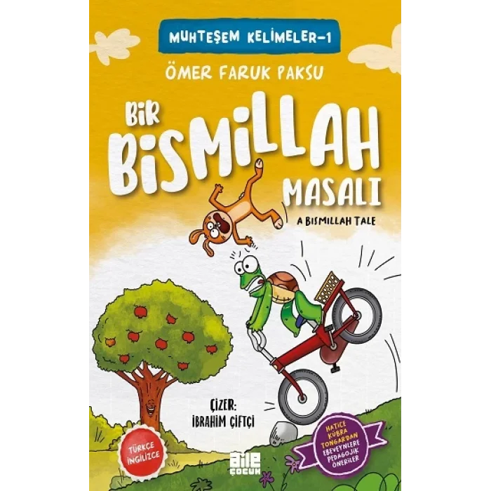 Bir Bismillah Masalı