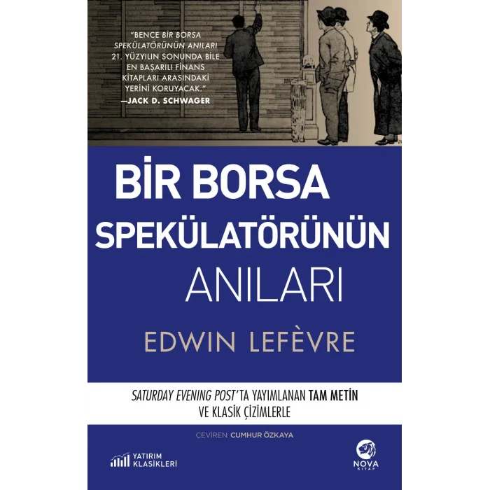 Bir Borsa Spekülatörünün Anıları