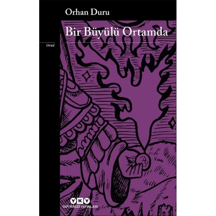 Bir Büyülü Ortamda