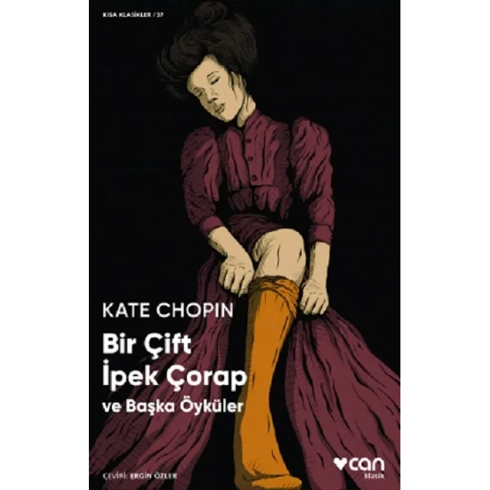 Bir Çift İpek Çorap ve Başka Öyküler