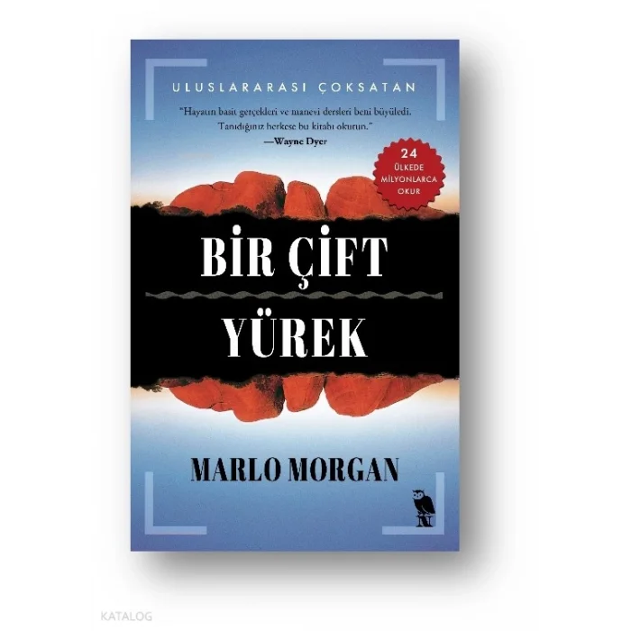 Bir Çift Yürek
