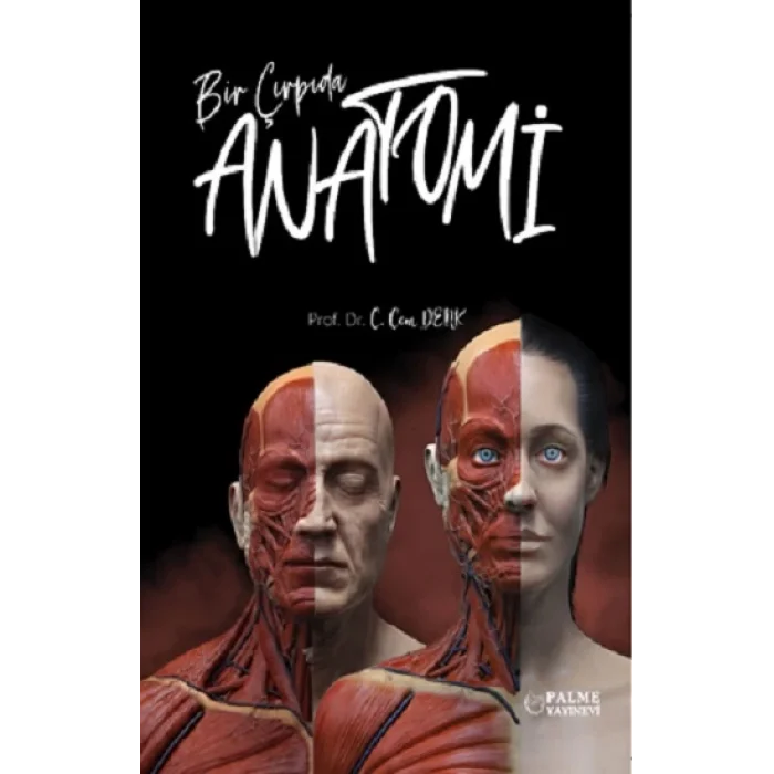 Bir Çırpıda Anatomi