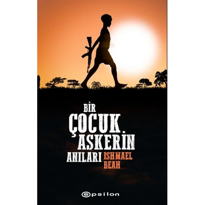 Bir Çocuk Askerin Anıları